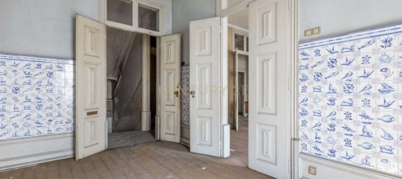 15 bedrooms Building in Coimbra, Portugal No. 144421 12