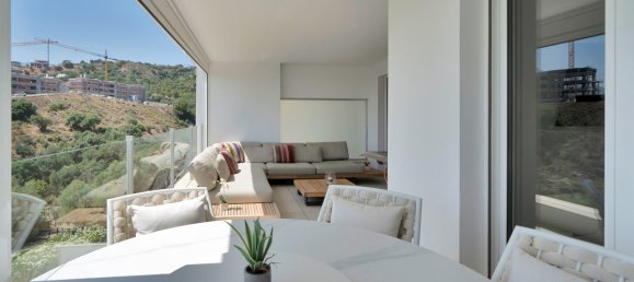 3 bedrooms Duplex in Marbella, Spain No. 103803 46