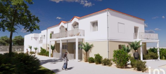 Apartamento T1 em Vendee, France N.º 282518 6