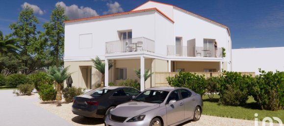 Apartamento T1 em Vendee, France N.º 282518 8