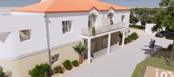 Apartamento T1 em Vendee, France N.º 282518 5