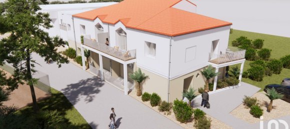 Apartamento T1 em Vendee, France N.º 282518 4