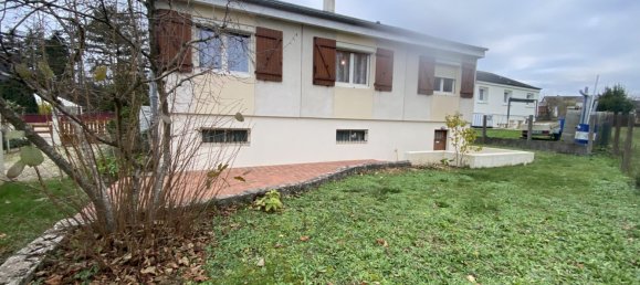 Casa de 3 dormitorios en Bourges, France No. 39558 11