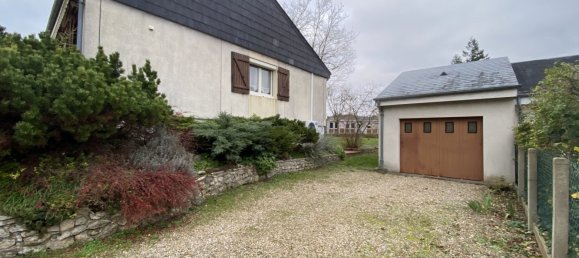 Casa de 3 dormitorios en Bourges, France No. 39558 9