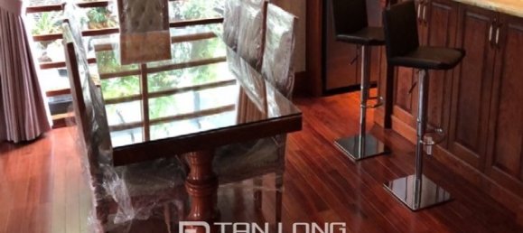 4 bedrooms Villa in Tay Ho, Vietnam No. 1168 3