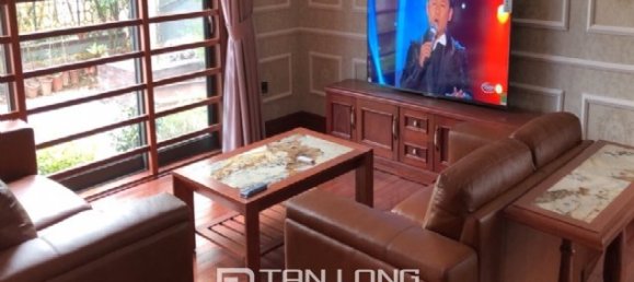 4 bedrooms Villa in Tay Ho, Vietnam No. 1168 2