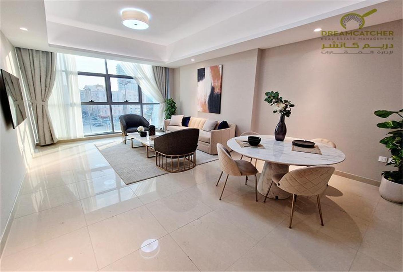 1 Schlafzimmer Wohnung in Al Rashidiya, UAE, Nr. 104235