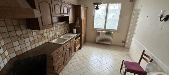 3 غرف نوم منزل في Deols, France رقم 213202 17