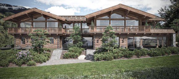  Land in Kitzbuhel, Austria No. 54538 2