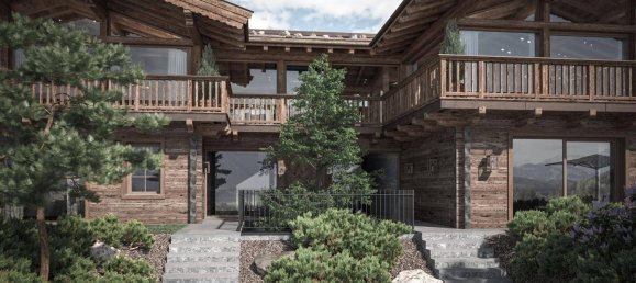  Land in Kitzbuhel, Austria No. 54538 4