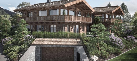  Land in Kitzbuhel, Austria No. 54538 5