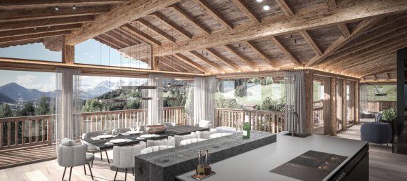  Land in Kitzbuhel, Austria No. 54538 6