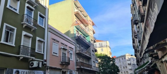  بناية في Lisbon, Portugal 242متر مربع رقم 72247 6