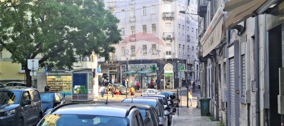  بناية في Lisbon, Portugal 242متر مربع رقم 72247 4