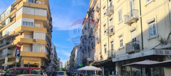  بناية في Lisbon, Portugal 242متر مربع رقم 72247 3