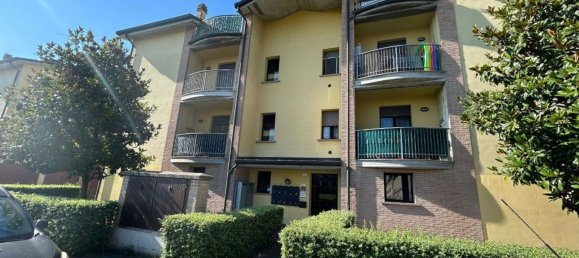 2 Schlafzimmer Wohnung in Cadelbosco di Sopra, Italy, Nr. 325263 13