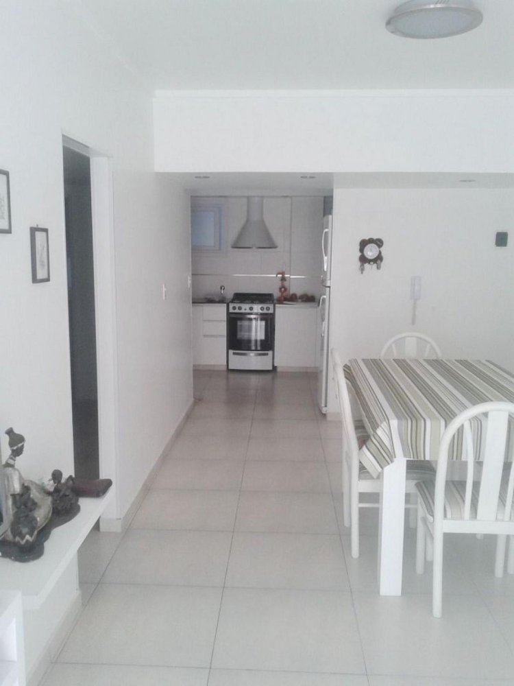 2 bedrooms Apartment in Mar del Plata, Argentina No. 92433