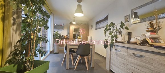 Casa de 4 dormitorios en Bruay-la-Buissiere, France No. 52342 2