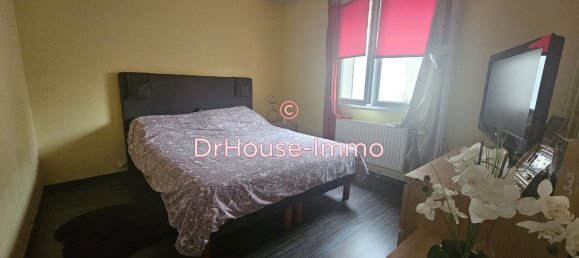 Casa de 4 dormitorios en Bruay-la-Buissiere, France No. 52342 7