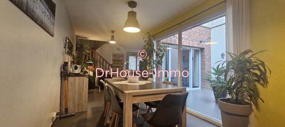 Casa de 4 dormitorios en Bruay-la-Buissiere, France No. 52342 3