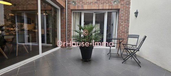 Casa de 4 dormitorios en Bruay-la-Buissiere, France No. 52342 10