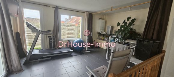 Casa de 4 dormitorios en Bruay-la-Buissiere, France No. 52342 5