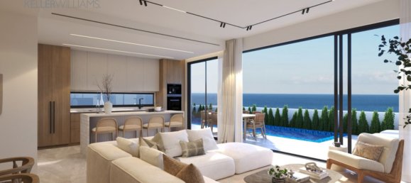 4 dormitorios adosado en venta en Paralimni, Ammochostos, Cyprus № 26591 13