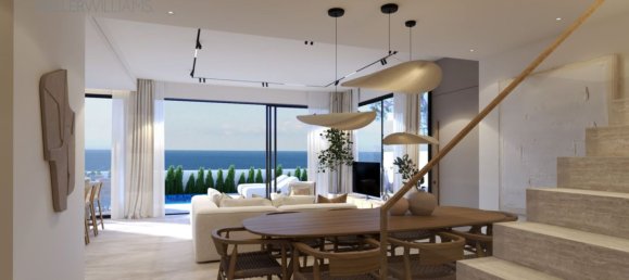 4 dormitorios adosado en venta en Paralimni, Ammochostos, Cyprus № 26591 10