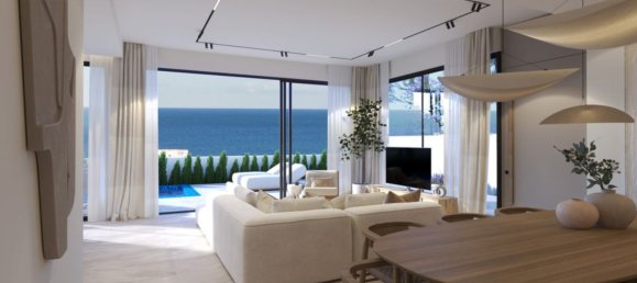 4 dormitorios adosado en venta en Paralimni, Ammochostos, Cyprus № 26591 11