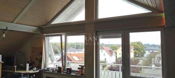 2 Schlafzimmer Wohnung in Ravensburg, Germany, Nr. 4393 2