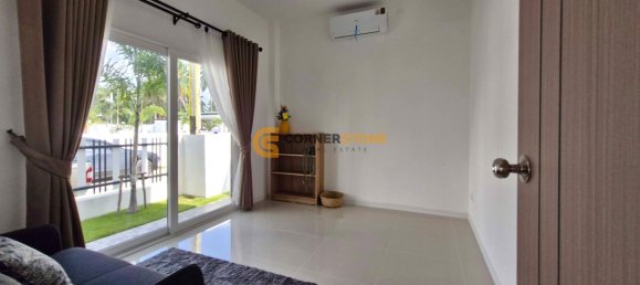 Дом 250м² в Паттайя, Таиланд № 59255 9