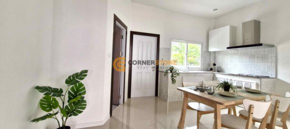 Дом 250м² в Паттайя, Таиланд № 59255 6