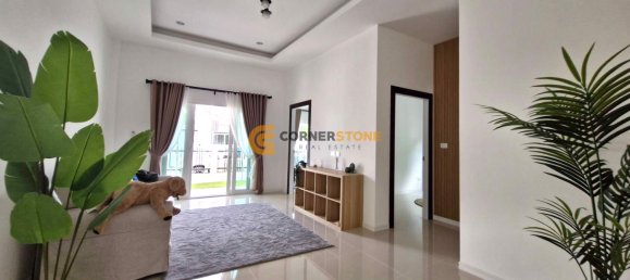 Дом 250м² в Паттайя, Таиланд № 59255 5