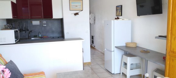 2 rooms Apartment in Canet-en-Roussillon, France No. 196293 12