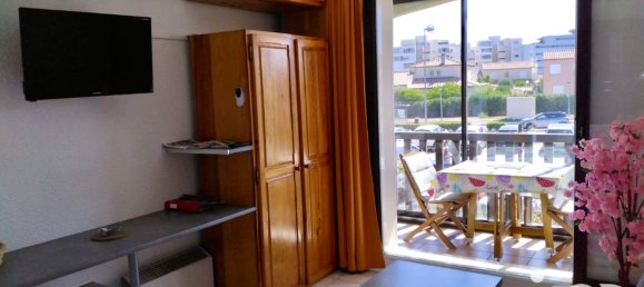 2 rooms Apartment in Canet-en-Roussillon, France No. 196293 7