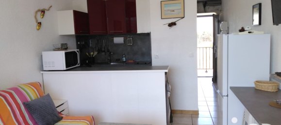 2 rooms Apartment in Canet-en-Roussillon, France No. 196293 4