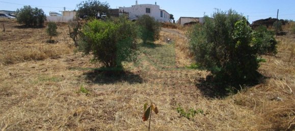 Terrain à Castro Marim, Portugal 2920m² No. 56395 29