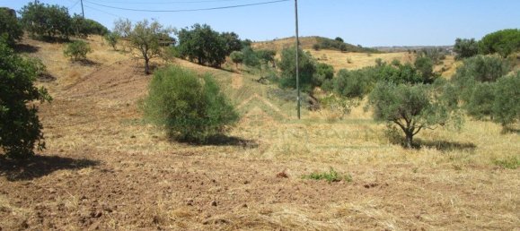 Terrain à Castro Marim, Portugal 2920m² No. 56395 6