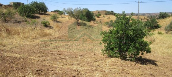 Terrain à Castro Marim, Portugal 2920m² No. 56395 5