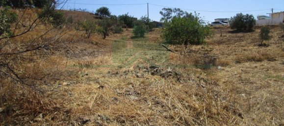 Terrain à Castro Marim, Portugal 2920m² No. 56395 10