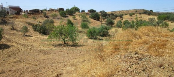 Terrain à Castro Marim, Portugal 2920m² No. 56395 15