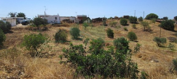 Terrain à Castro Marim, Portugal 2920m² No. 56395 16