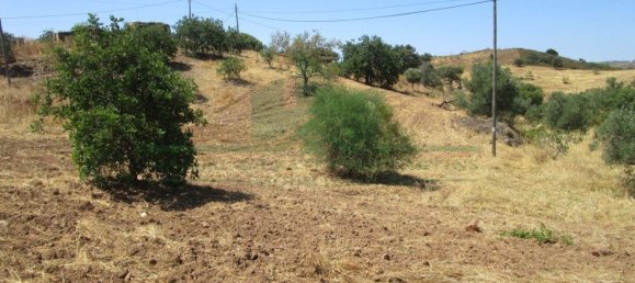 Terrain à Castro Marim, Portugal 2920m² No. 56395 7