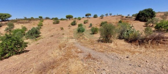 Terrain à Castro Marim, Portugal 2920m² No. 56395 33