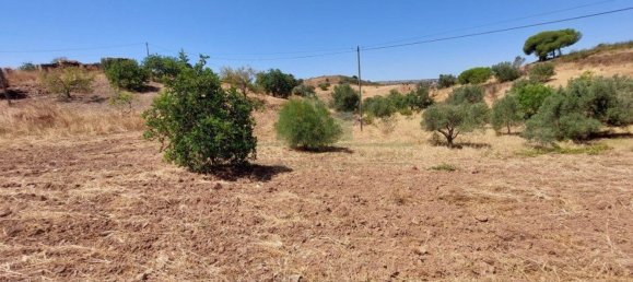 Terrain à Castro Marim, Portugal 2920m² No. 56395 31