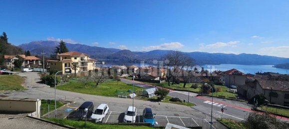 2 bedrooms Apartment in Pella, Italy No. 195526 77