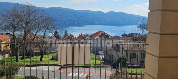 2 bedrooms Apartment in Pella, Italy No. 195526 14