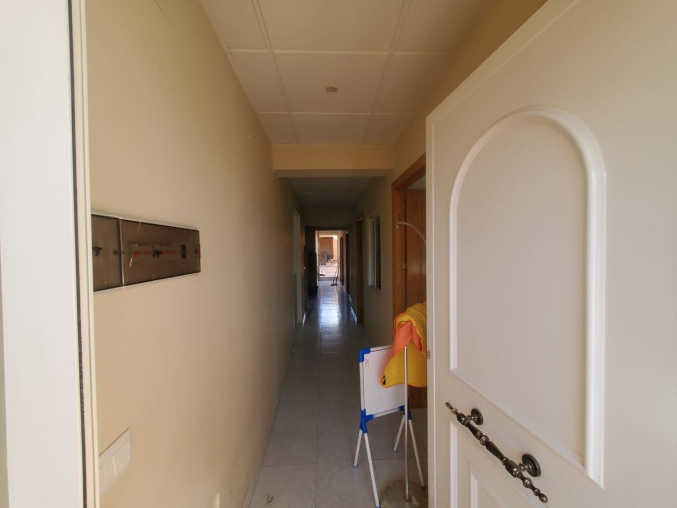 Casa de 3 dormitorios en Ciudad Real, Spain No. 216928