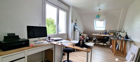 Casa de 4 dormitorios en Gourin, France No. 323352 13