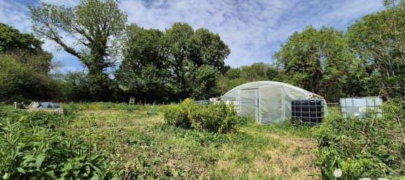 Casa de 4 dormitorios en Gourin, France No. 323352 19